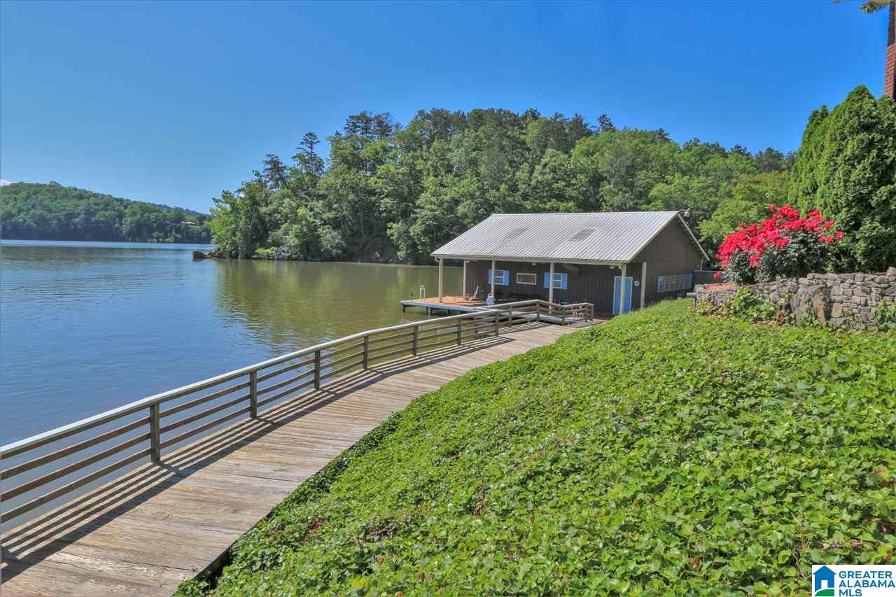 3100 Waldrop Road Ashville, AL 35953 - Photo 49 of 50