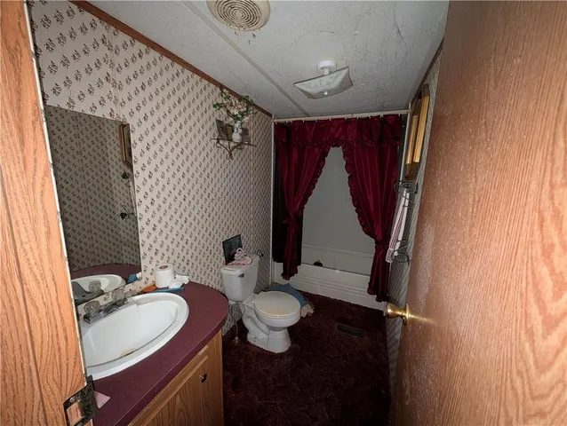 $75,000 | 37636 K Highway, Warsaw, MO 65355