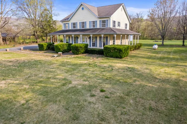 8266 Sewanee Highway, Cowan, TN 37318