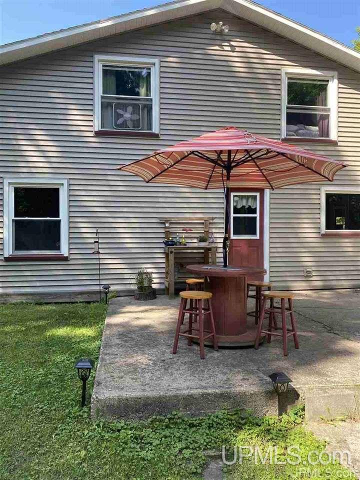 373 Town Hall Road Skandia, MI 49885 - Photo 42 of 47