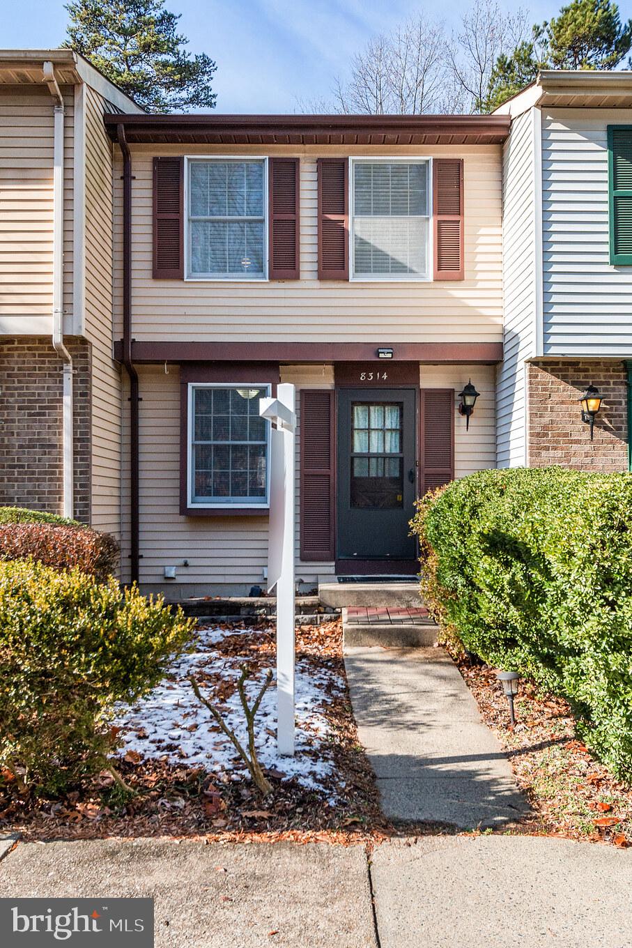 8314 Windfall Road Springfield, VA 22153 - Photo 1 of 24 Gallery Image 1