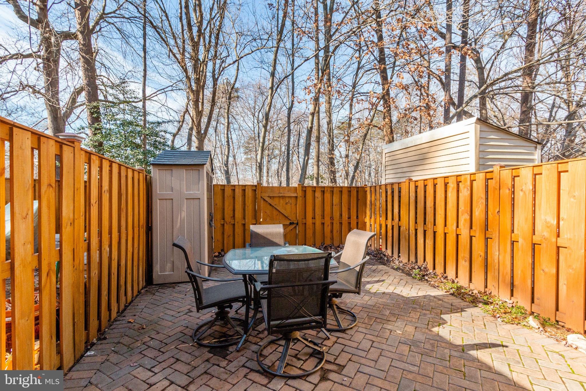 8314 Windfall Road Springfield, VA 22153 - Photo 23 of 24 Gallery Image 23