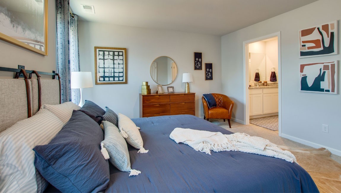 423 Augustine Drive Lebanon, TN 37087 - Photo 13 of 48