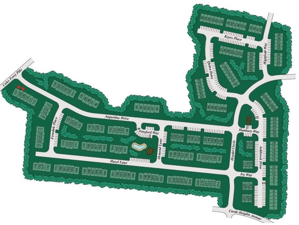 423 Augustine Drive Lebanon, TN 37087 - Photo 23 of 48