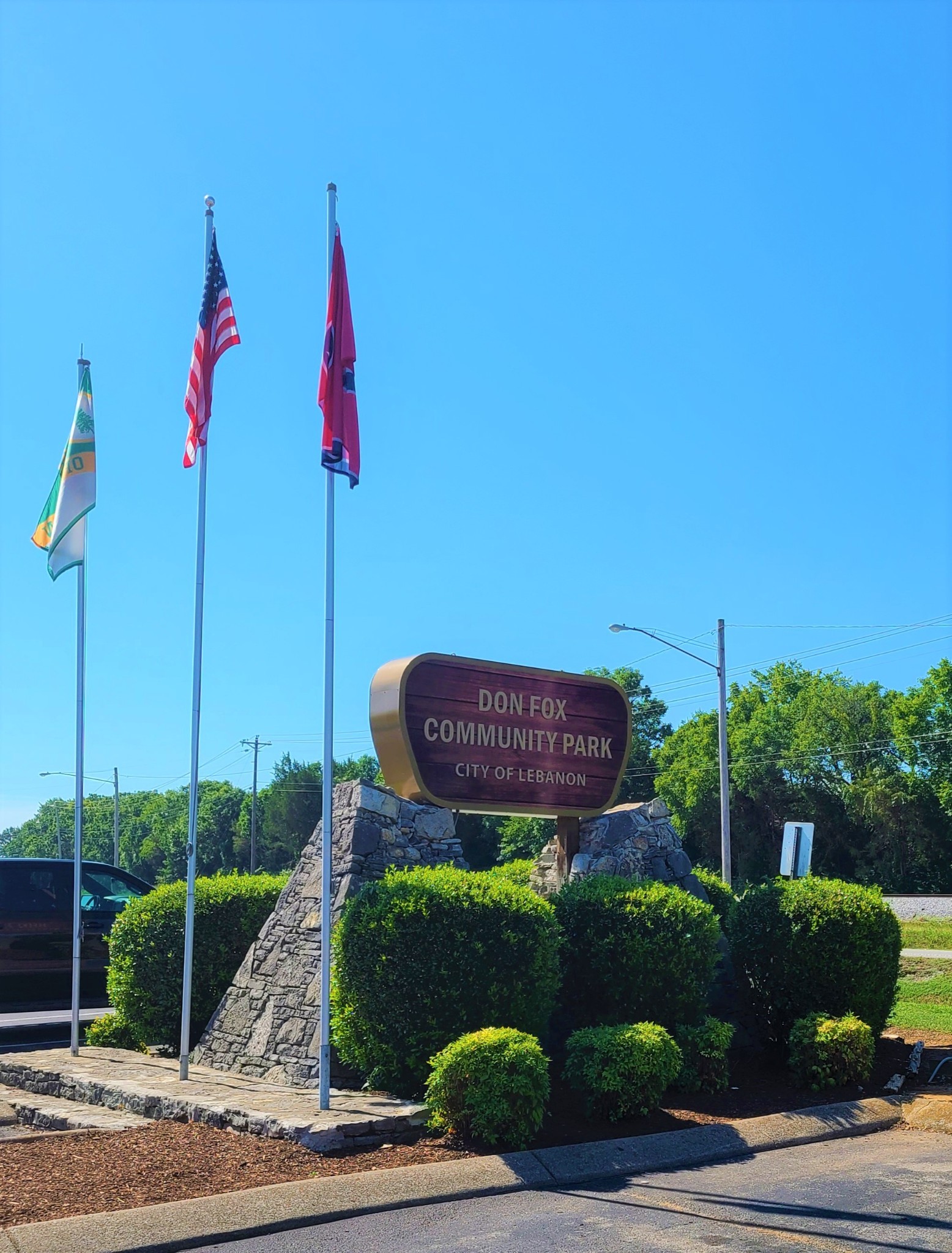 423 Augustine Drive Lebanon, TN 37087 - Photo 24 of 48