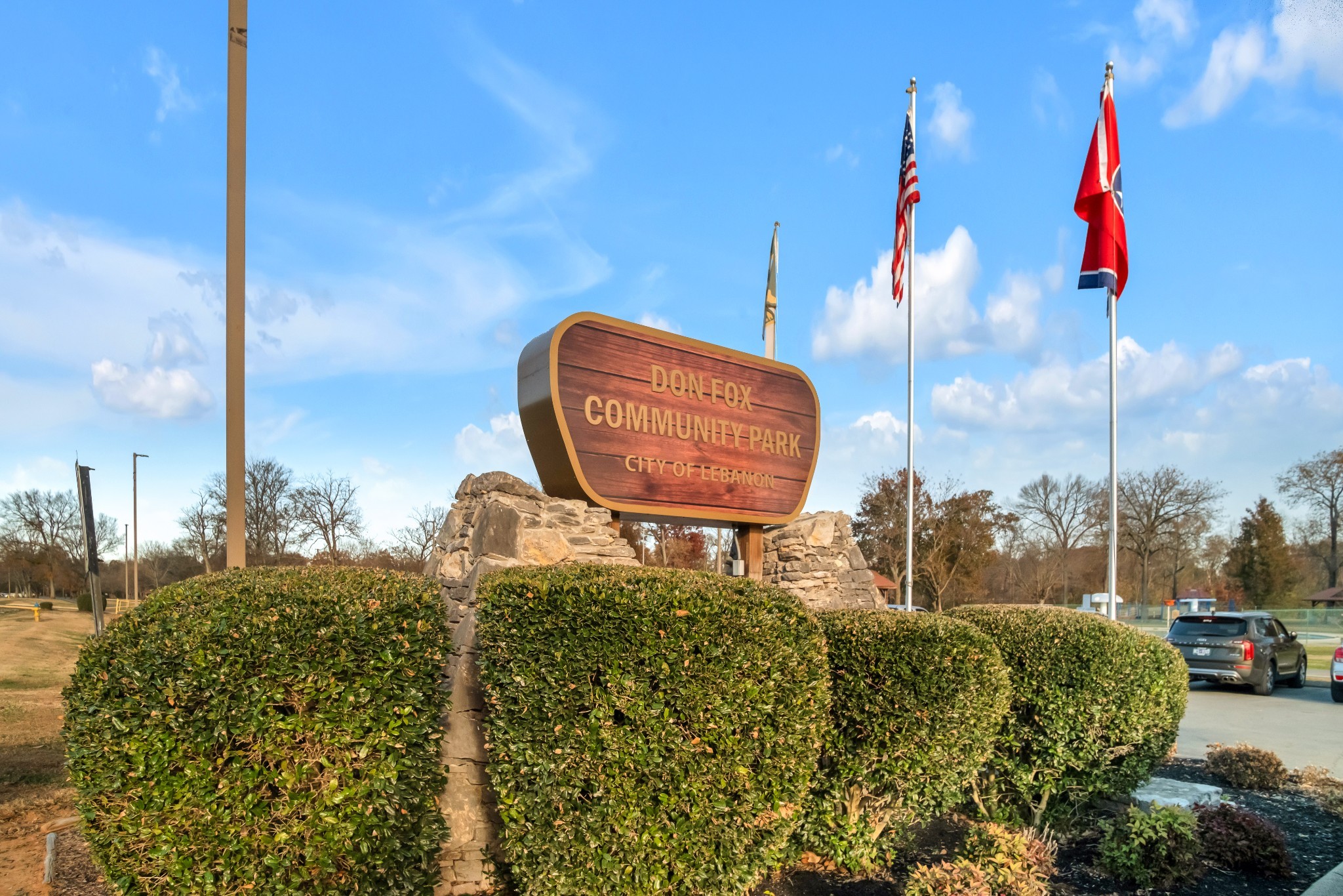 423 Augustine Drive Lebanon, TN 37087 - Photo 25 of 48