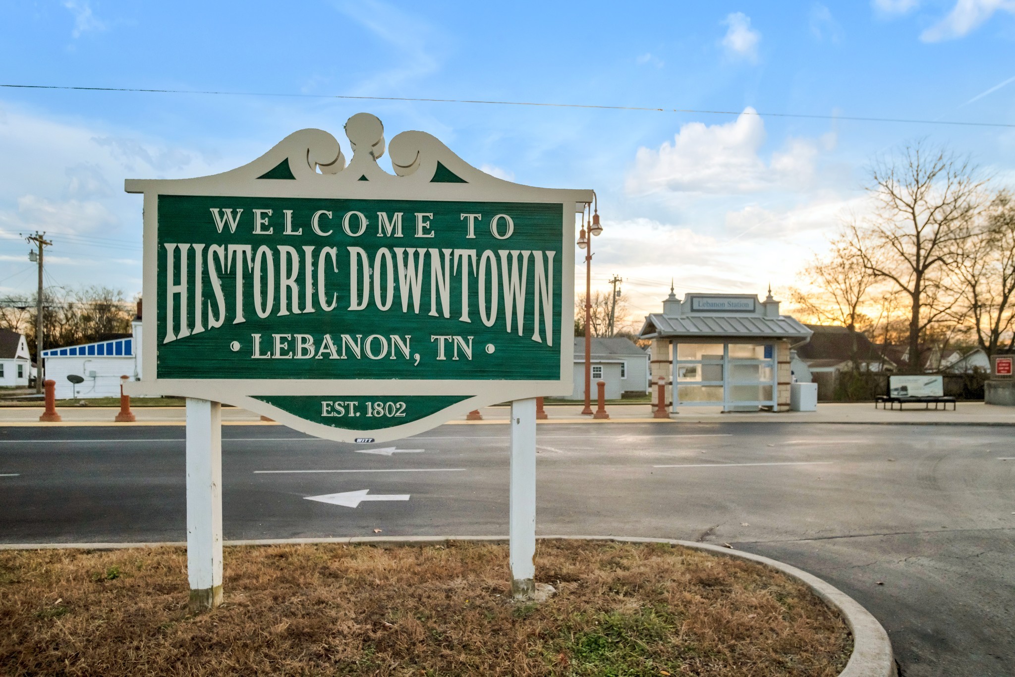 423 Augustine Drive Lebanon, TN 37087 - Photo 34 of 48