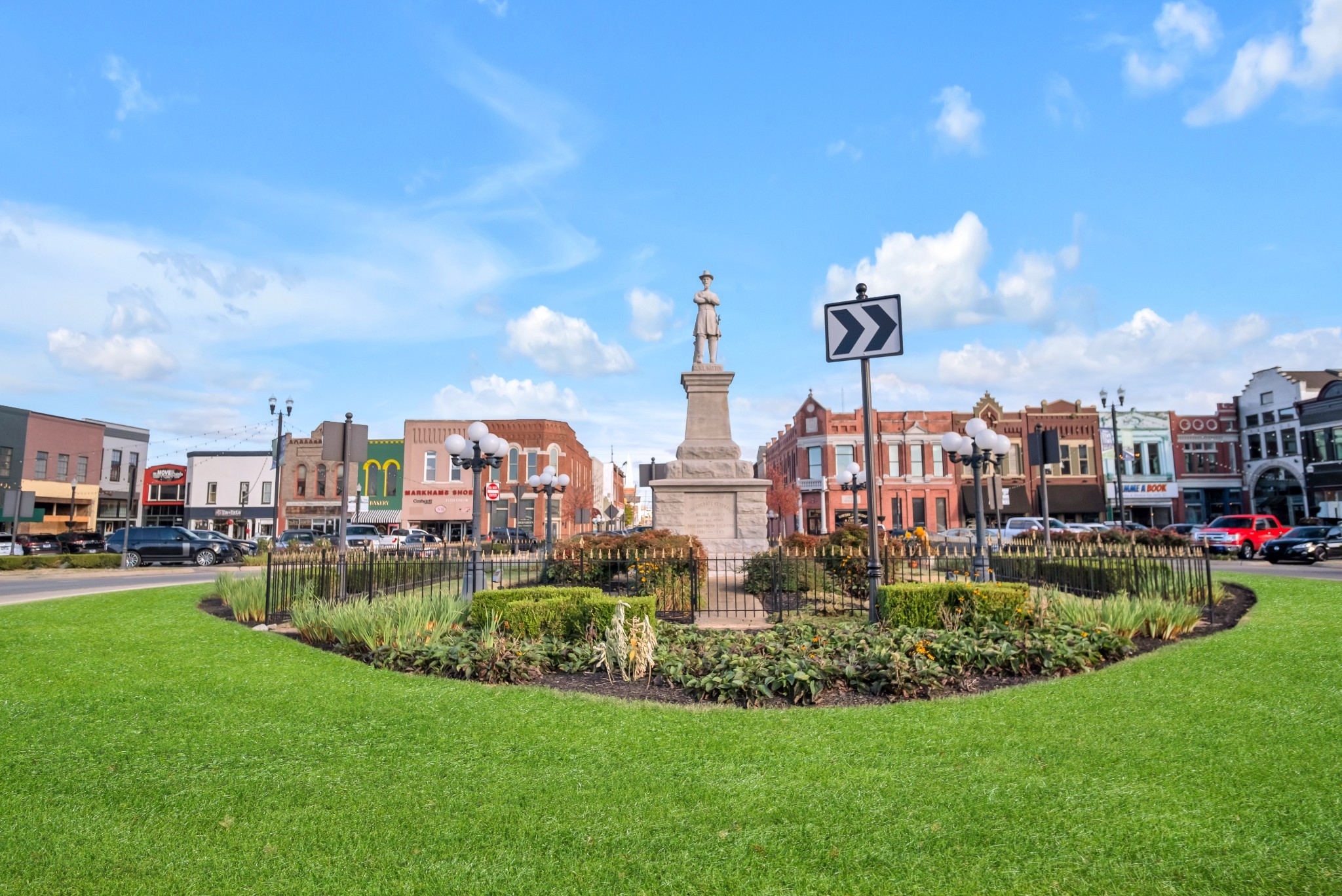 423 Augustine Drive Lebanon, TN 37087 - Photo 38 of 48