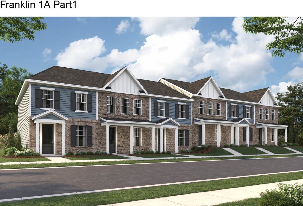 423 Augustine Drive Lebanon, TN 37087 - Photo 4 of 48