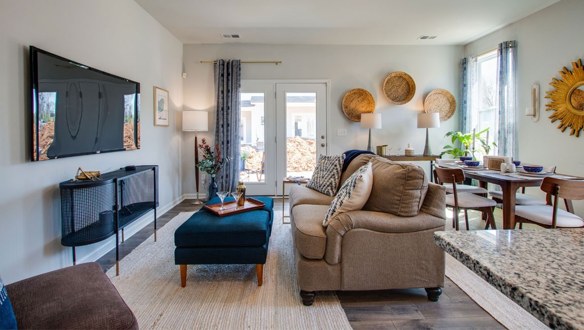 423 Augustine Drive Lebanon, TN 37087 - Photo 9 of 48