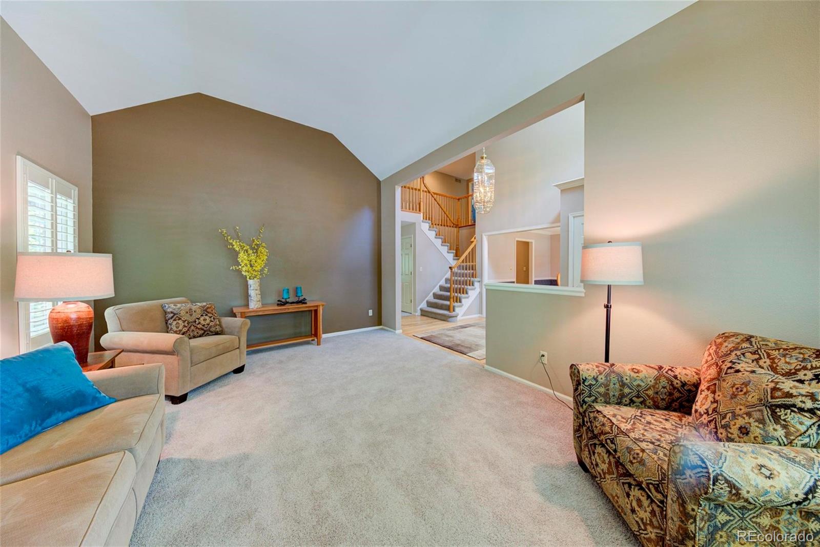 1543 Sunset Ridge Road Highlands Ranch, CO 80126 - Photo 3 of 31 Gallery Image 3