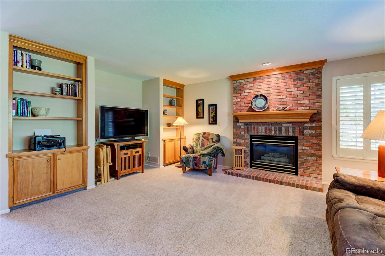 1543 Sunset Ridge Road Highlands Ranch, CO 80126 - Photo 8 of 31 Gallery Image 8