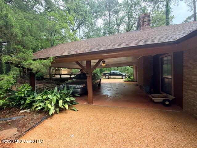 320 Springhill Drive Terry, MS 39170 - Photo 8 of 28 IMG_7233