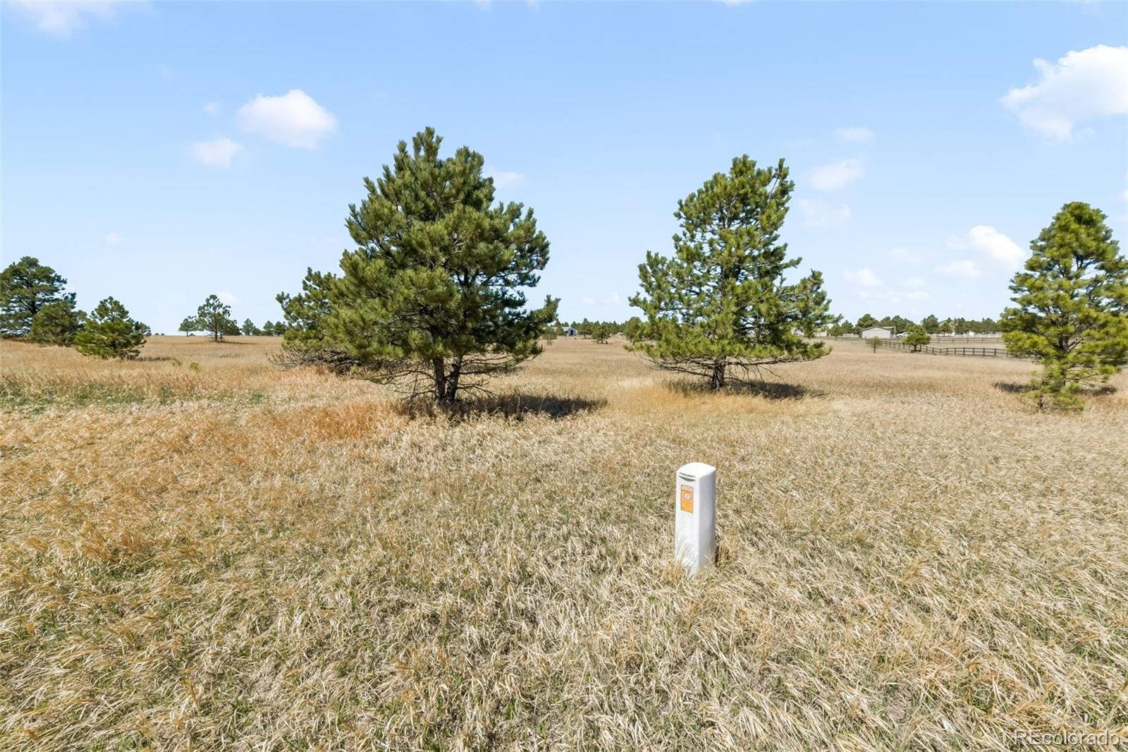 18150 Pinon Park Road Peyton, CO 80831 - Photo 22 of 45 a view of ocean