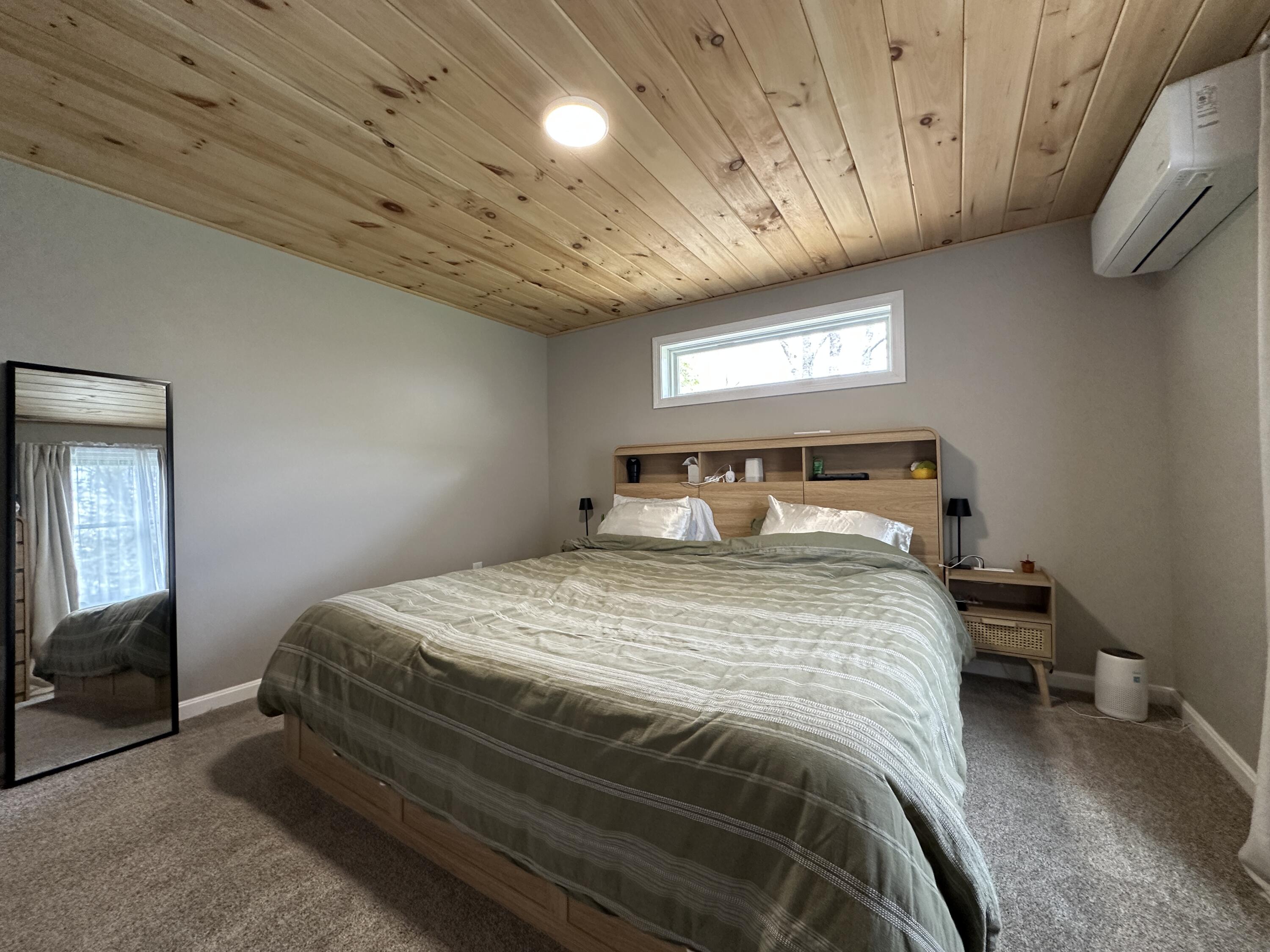 104 Unity Road Albion, ME 04910 - Photo 20 of 33 Bedroom 1