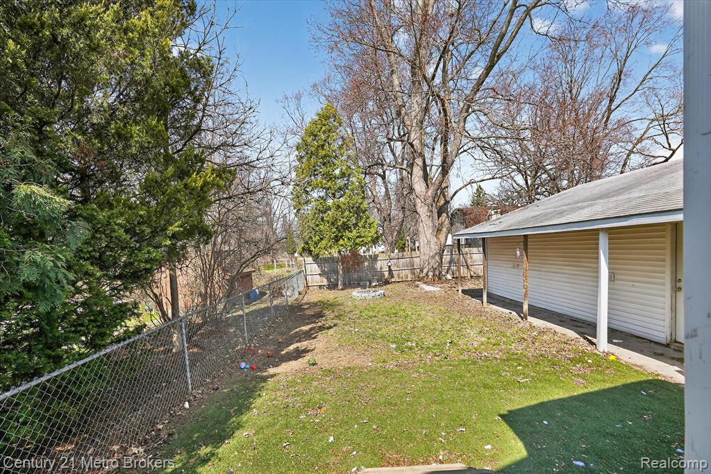 5501 East Potter Road Flint, MI 48506 - Photo 39 of 45