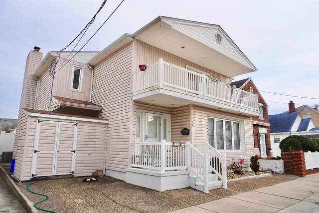 $55,000 | 13 South Haverford Avenue, Margate City, NJ 08402