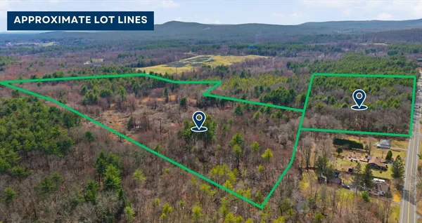$1,560,000 | 0 Westhampton Road, Northampton, MA 01062