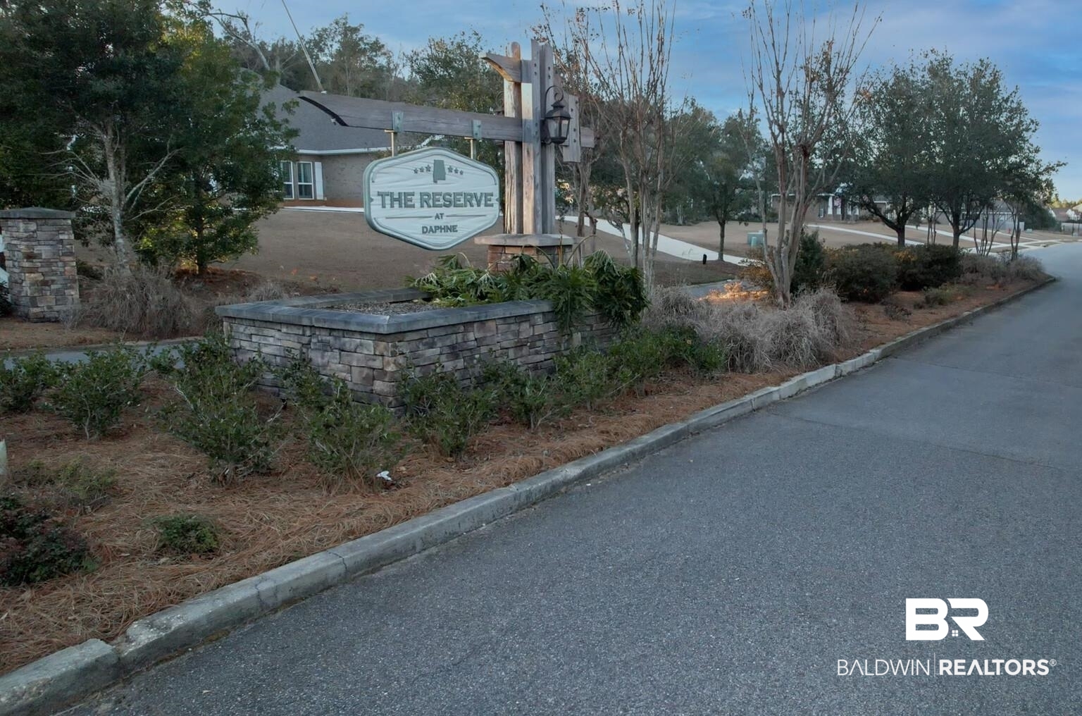 26097 Rosedown Lane Daphne, AL 36526 - Photo 49 of 50 Entrance