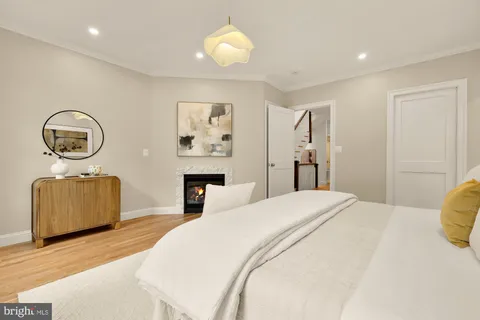 $2,950,000 | 1810 Lamont Street Northwest, Washington, DC 20010