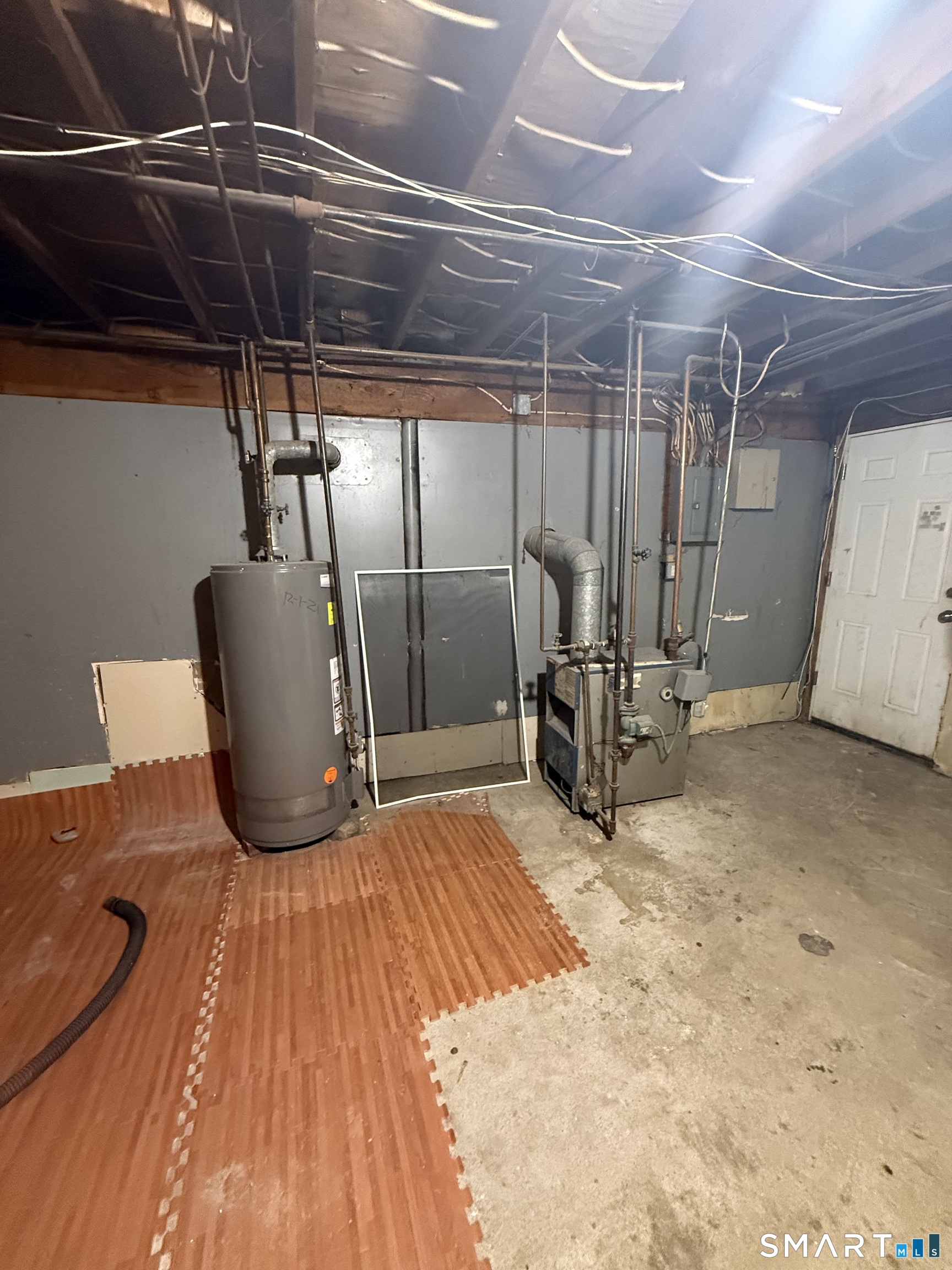 106 Howard Avenue, Unit R Ansonia, CT 06401 - Photo 15 of 18