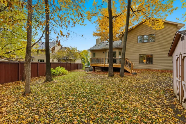 $458,888 | 14872 Oakwood Place, Savage, MN 55378