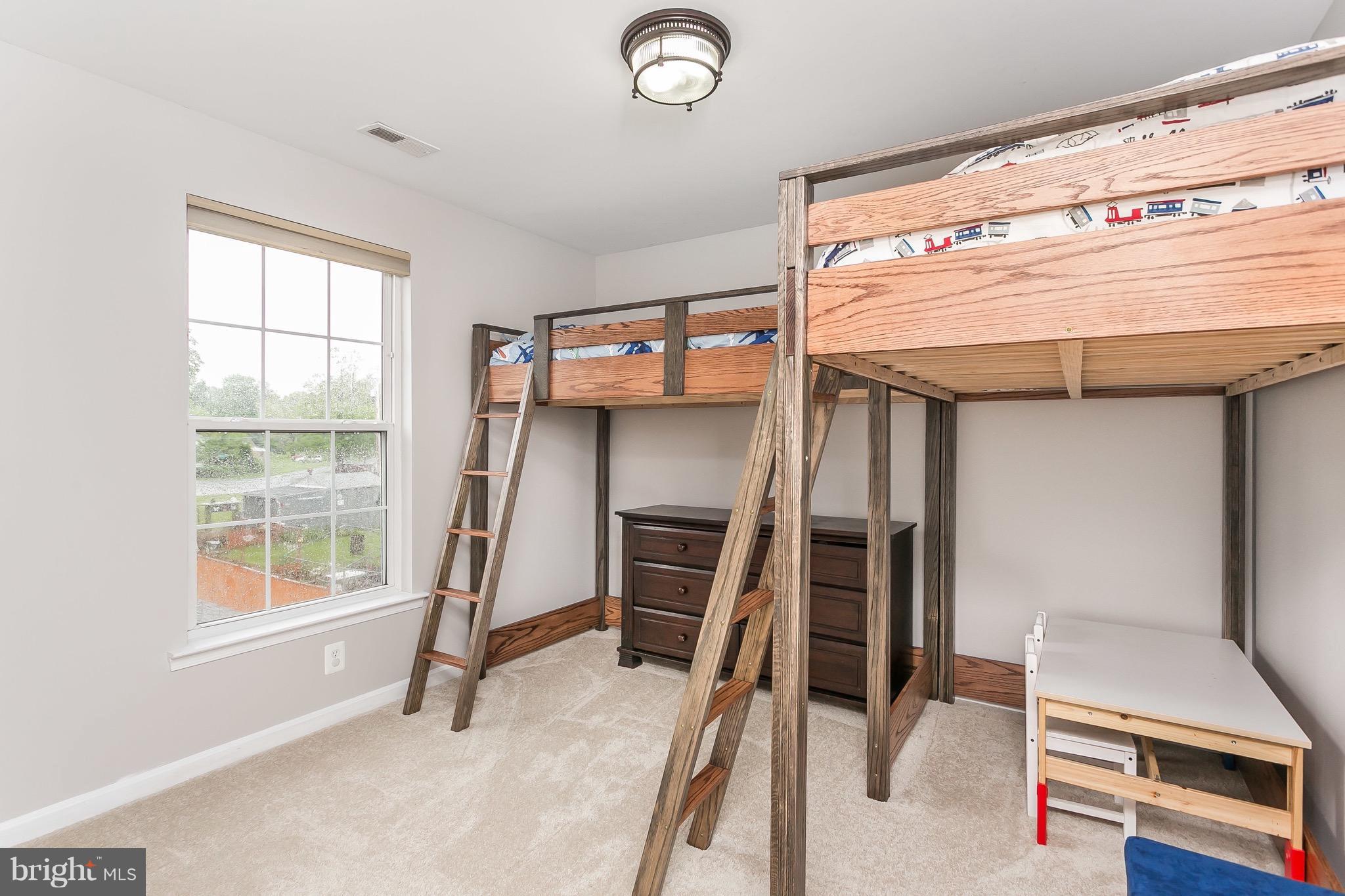 1441 Galena Road Baltimore, MD 21221 - Photo 21 of 30 3rd Bedroom (11x11)