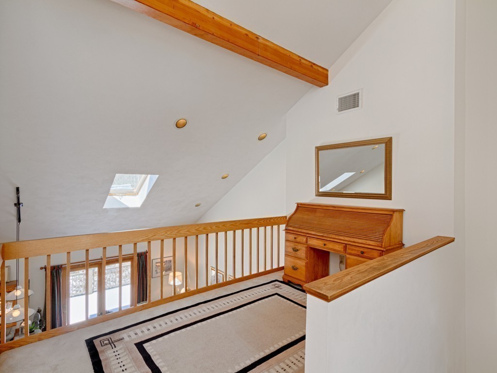 14 Skunk Road Merrimac, MA 01860 - Photo 11 of 25 a view of an entryway