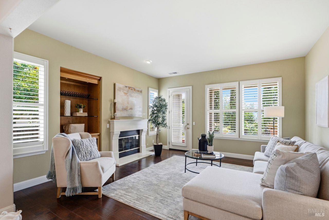 3769 Dafford Place Santa Rosa, CA 95404 - Photo 6 of 38 Gallery Image 6