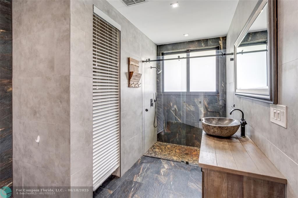 6901 Holatee Trail Southwest Ranches, FL 33330 - Photo 24 of 45 a view of a living room with a window and wooden floor