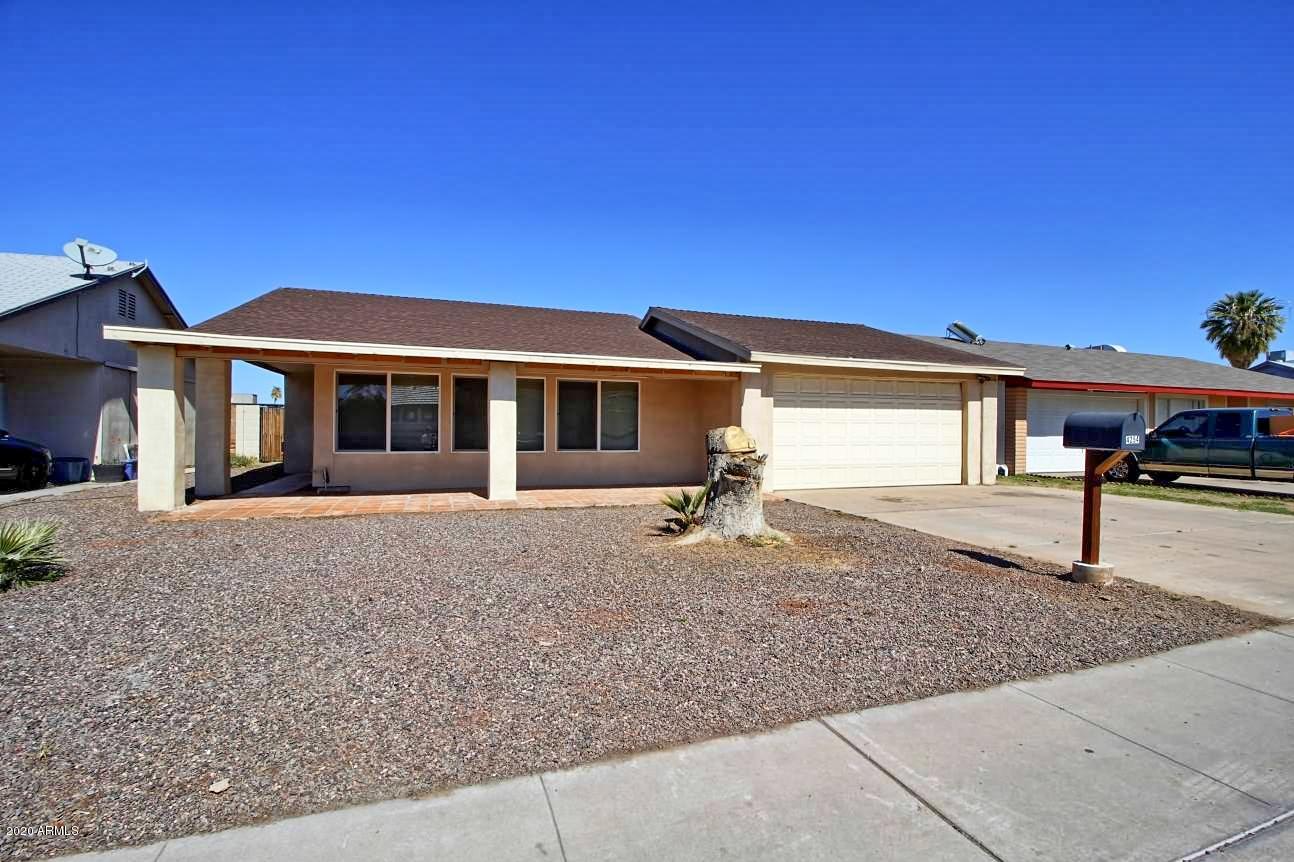 4254 East Apollo Road Phoenix, AZ 85042 - Photo 1 of 18 Front 1