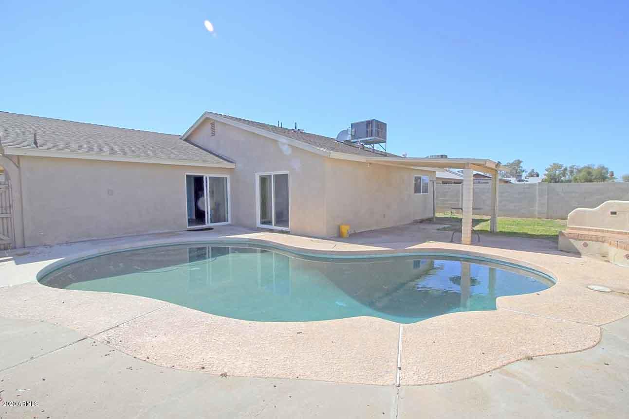 4254 East Apollo Road Phoenix, AZ 85042 - Photo 18 of 18 pool 3