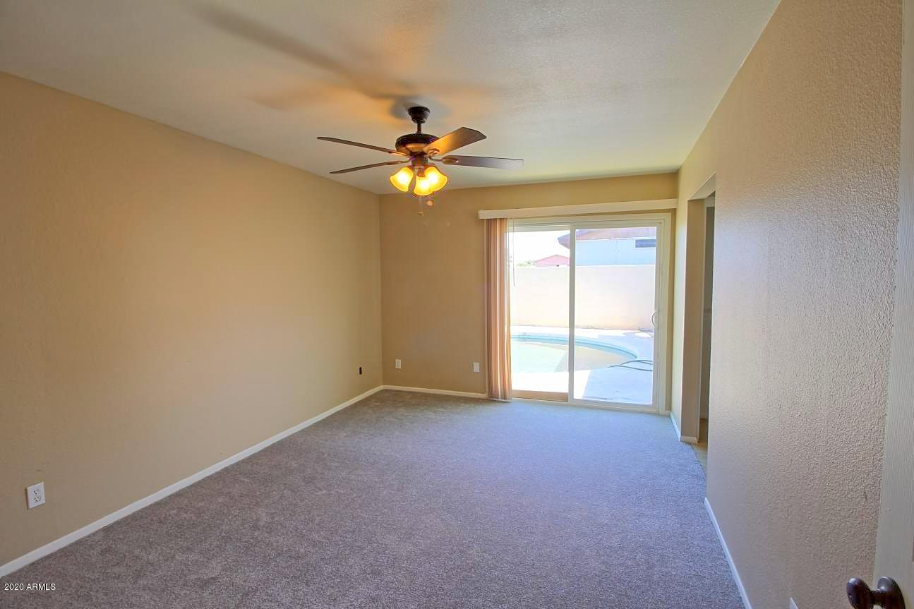 4254 East Apollo Road Phoenix, AZ 85042 - Photo 9 of 18 master bedroom