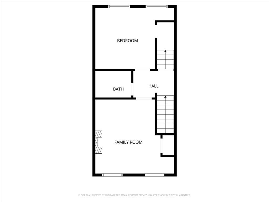 1417 Monterey Street Pittsburgh, PA 15212 - Photo 43 of 50 a picture of a floor plan