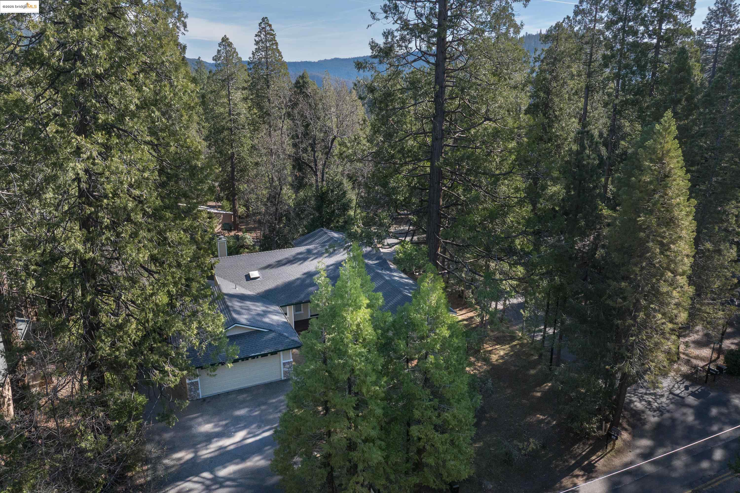 22749 Confidence Road Twain Harte, CA 95383 - Photo 26 of 30