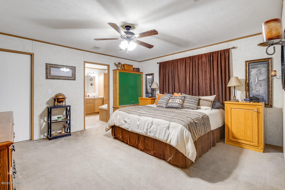 256 Keystone Drive Church Point, LA 70525 - Photo 8 of 16 Gallery Image 8