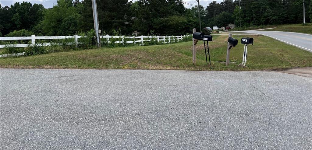 1405 Rock Springs Road Buford, GA 30519 - Photo 13 of 45 a view of a park