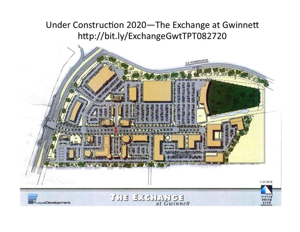 1405 Rock Springs Road Buford, GA 30519 - Photo 35 of 45 a picture of a park with a bench