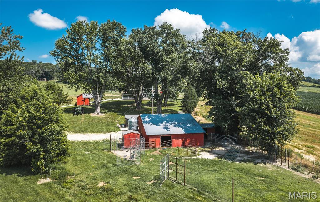2924 Bess Hollow Road Kampsville, IL 62053 - Photo 71 of 96