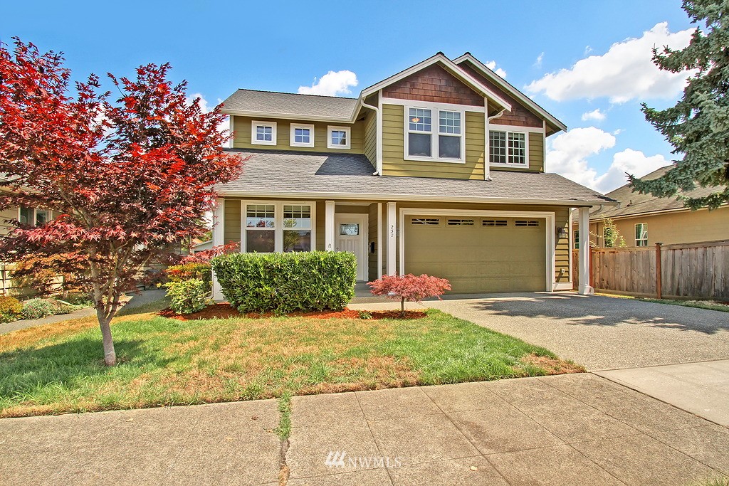 232 Wells Avenue North Renton, WA 98057 - Photo 1 of 17 Gallery Image 1
