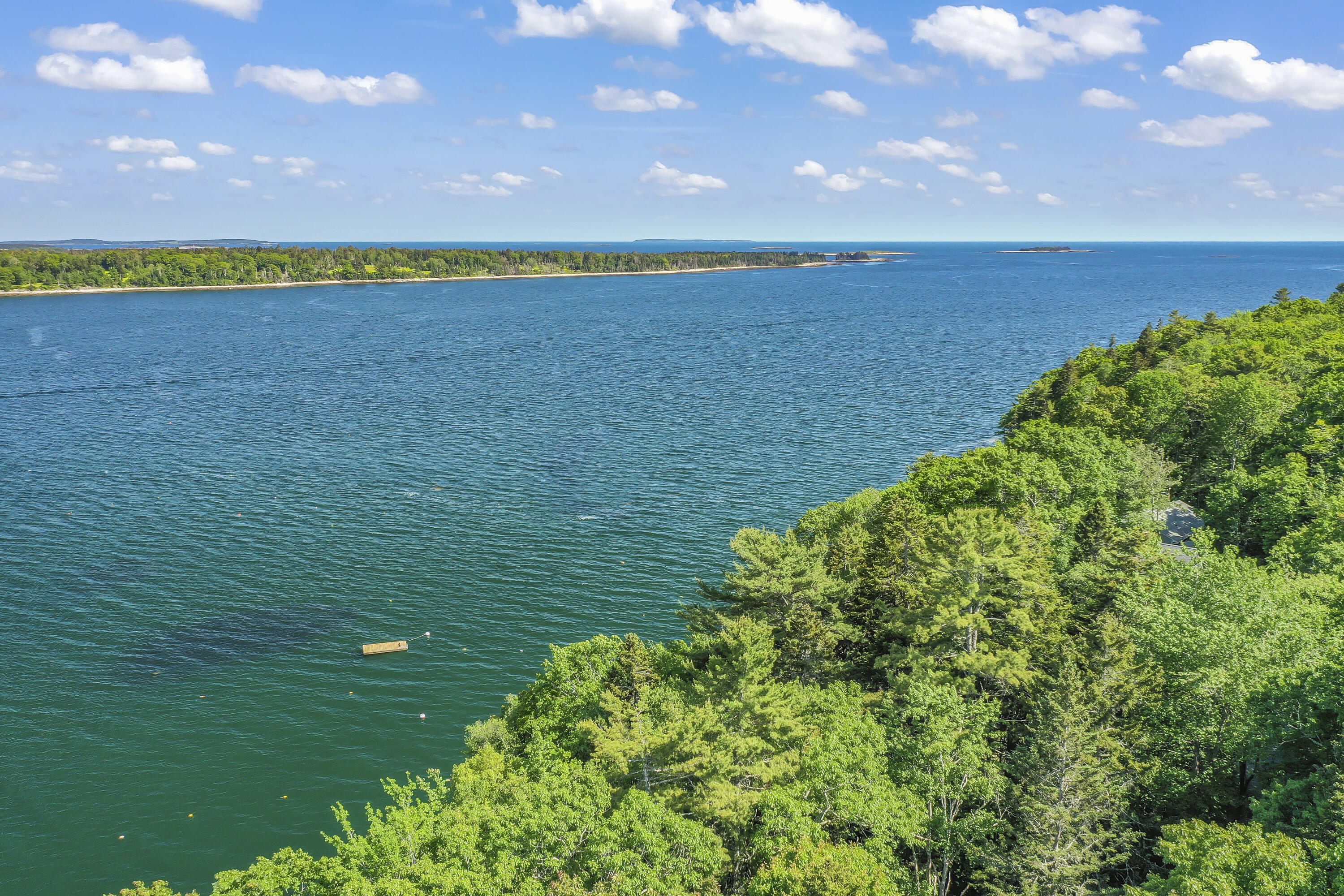 Lot 009 Reny Road Round Pond, ME 04564 - Photo 16 of 18 Lot 009 Reny Rd_104