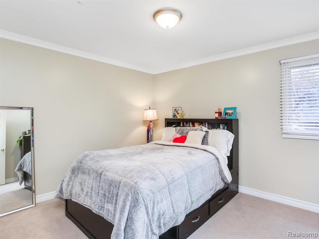 1171 Ruffner Avenue Birmingham, MI 48009 - Photo 14 of 25