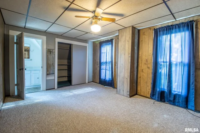 $54,900 | 407 West Martin Street, Abingdon, IL 61410