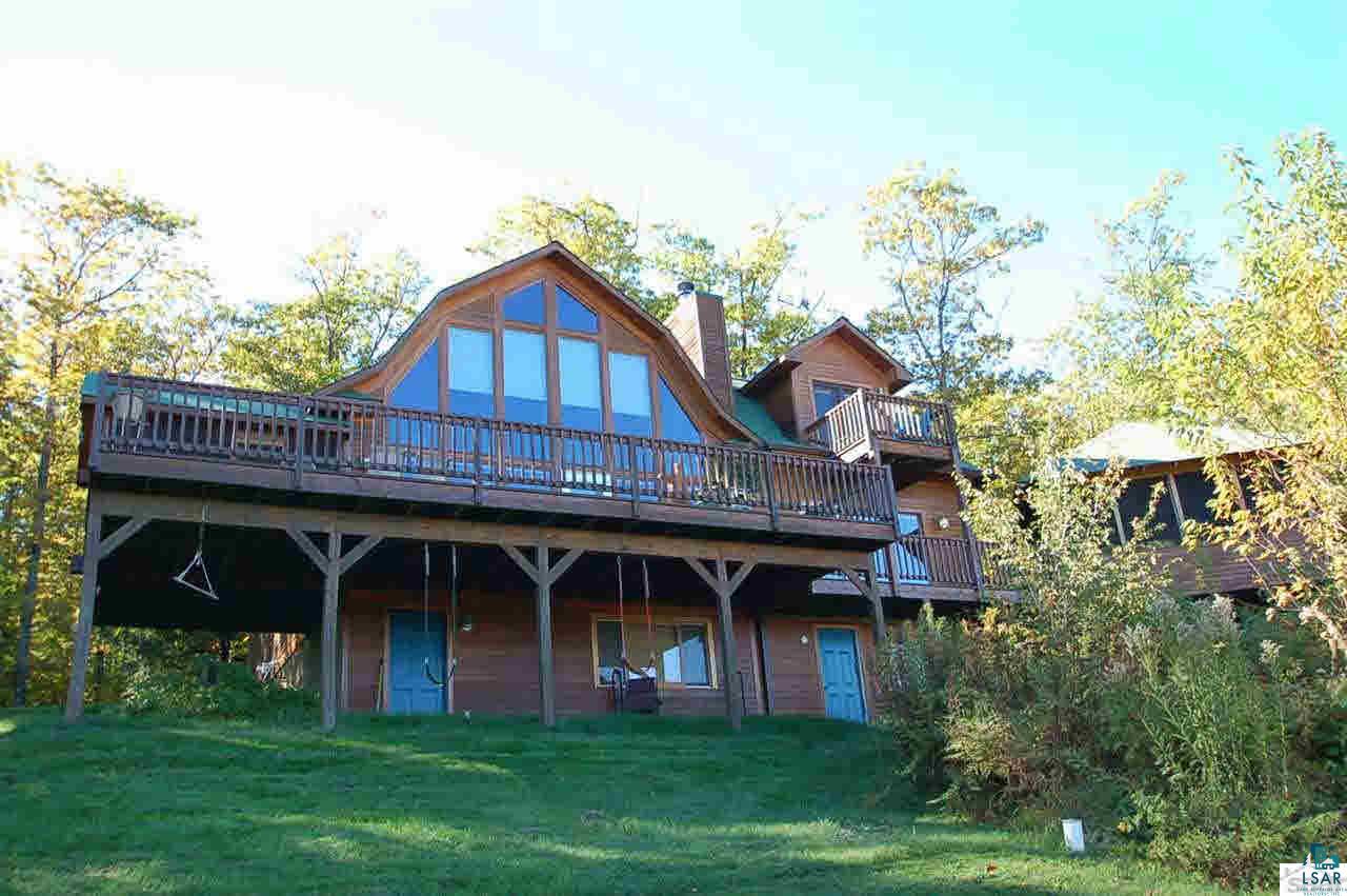 87250 Sky View Road Bayfield, WI 54814 - Photo 1 of 25 Gallery Image 1