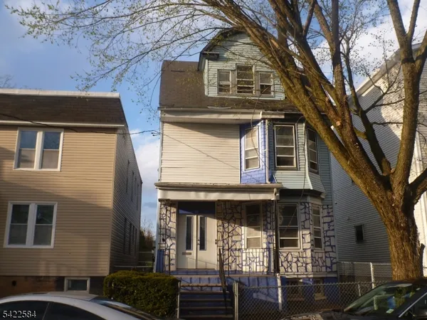 $2,150 | 81 Rose Terrace, Newark, NJ 07108