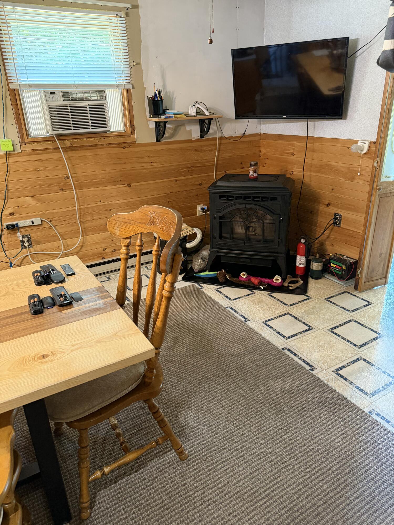 156 Hancock Pond Road New Portland, ME 04961 - Photo 11 of 40 7184