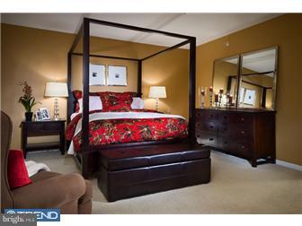 48 Old Cedarbrook Road, Unit 801 Wyncote, PA 19095 - Photo 8 of 12 Bedroom - Main