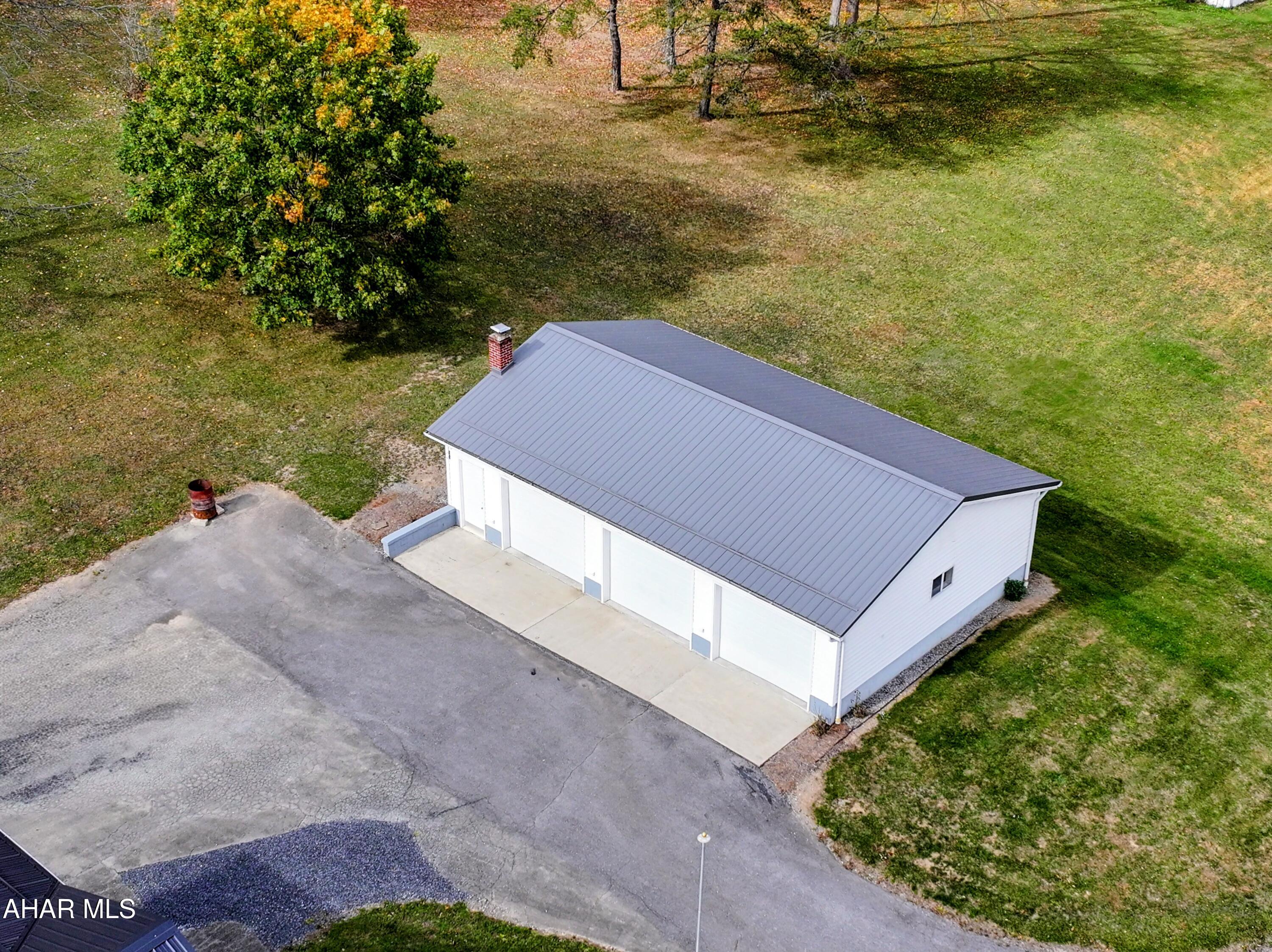 4769 Hyndman Road Buffalo Mills, PA 15534 - Photo 71 of 78