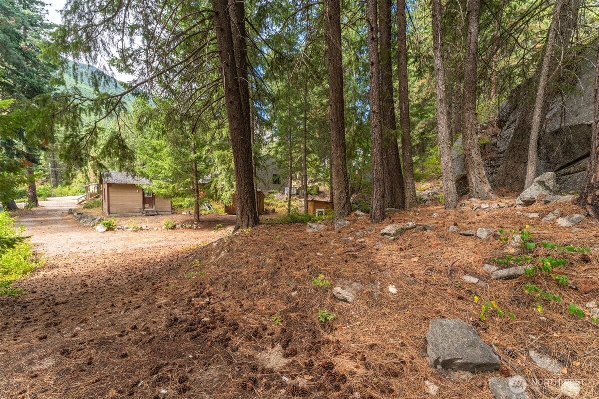 17968 Entiat River Road Entiat, WA 98822 - Photo 27 of 29