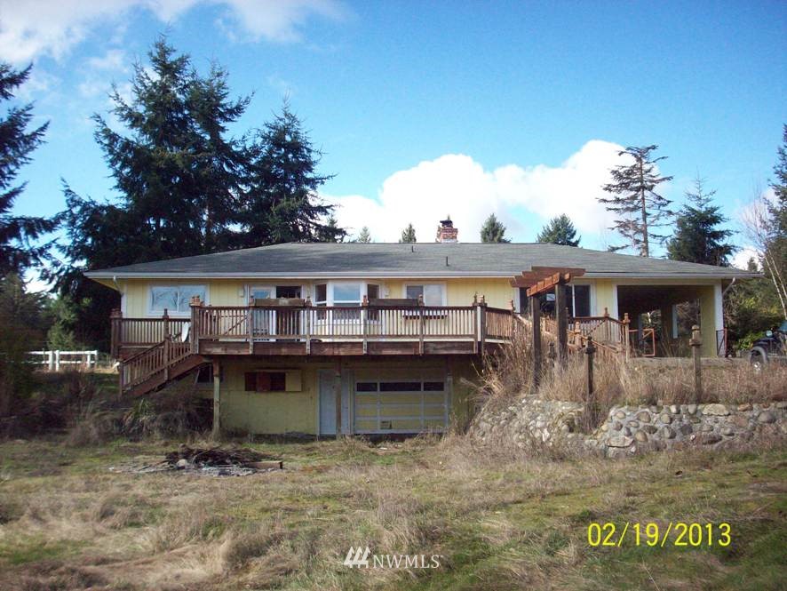 12340 Morris Road Southeast Yelm, WA 98597 - Photo 2 of 15 Gallery Image 2